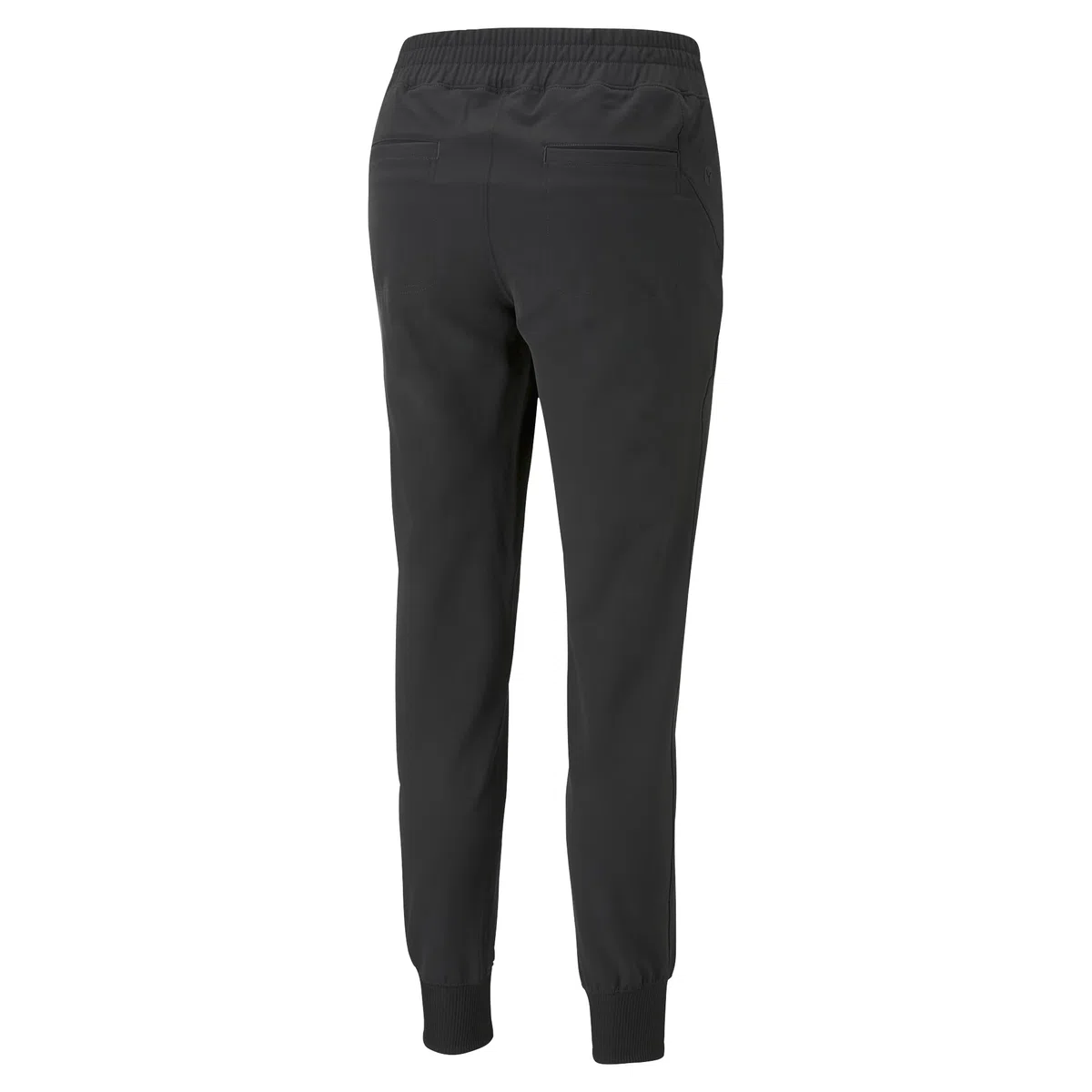 PUMA Damen Golfhose Pierviejogger