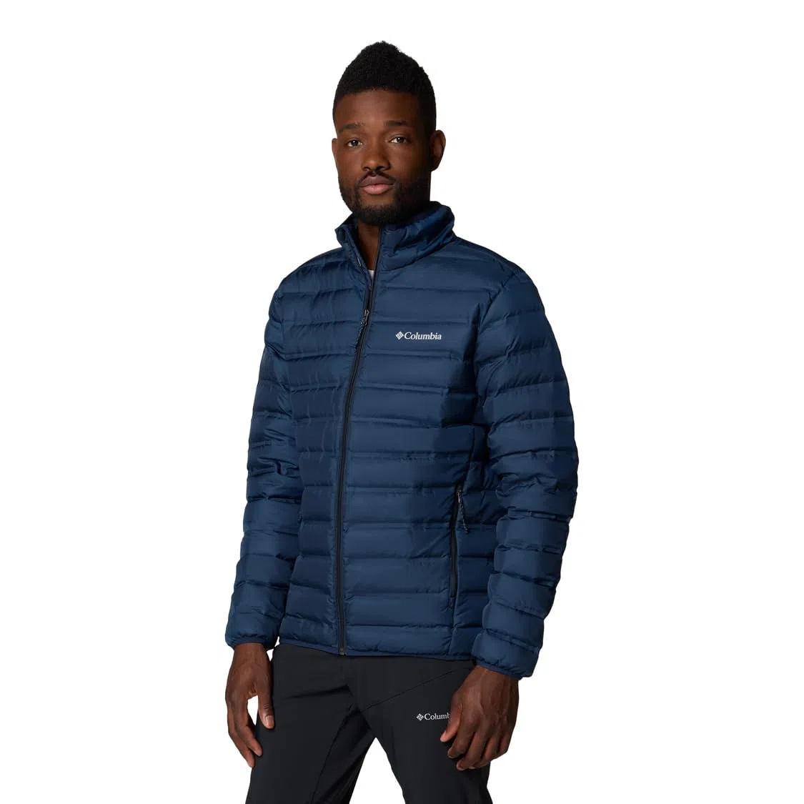 Columbia Herren Lake 22 Down Jacket Daunenjacke (1er Pack)
