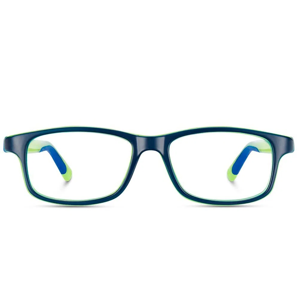Nano Vista Unisex Kinder Crew 3.0 Sonnenbrille