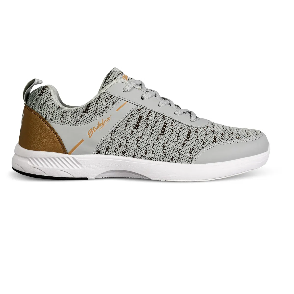 KR Strikeforce Flyer Mesh Lite Herren Athletic Bowlingschuh