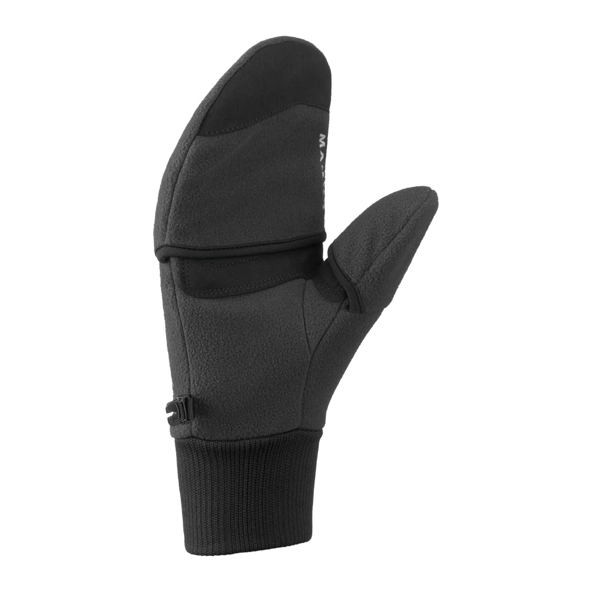 Mammut Unisex Shelter So Convertible Mitten Handschuhe (1er Pack)