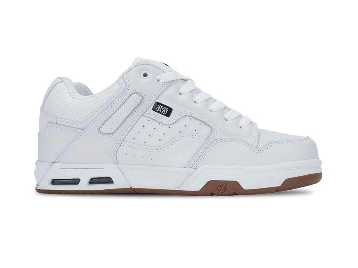 DVS Herren Enduro Heir Skate-Schuh