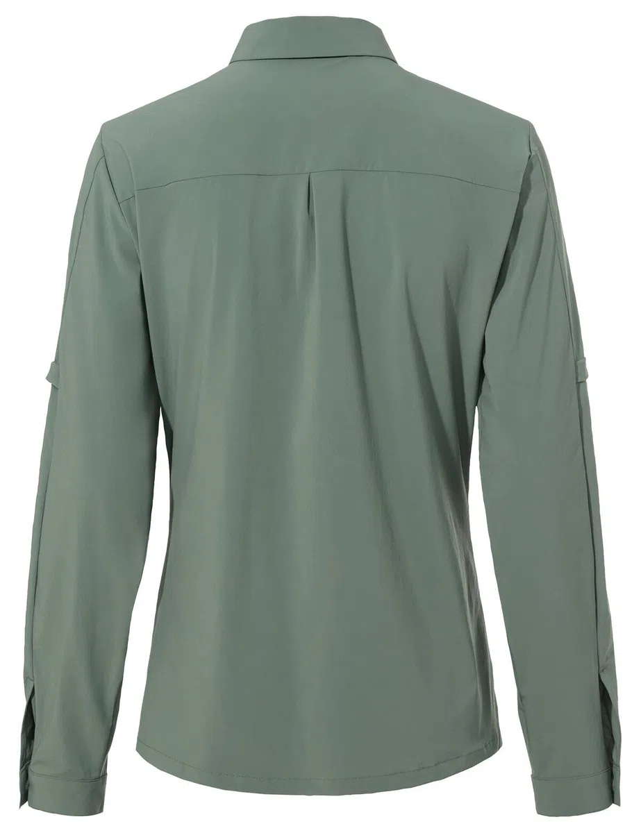 VAUDE Hemd-Bluse Women's Farley Stretch Shirt