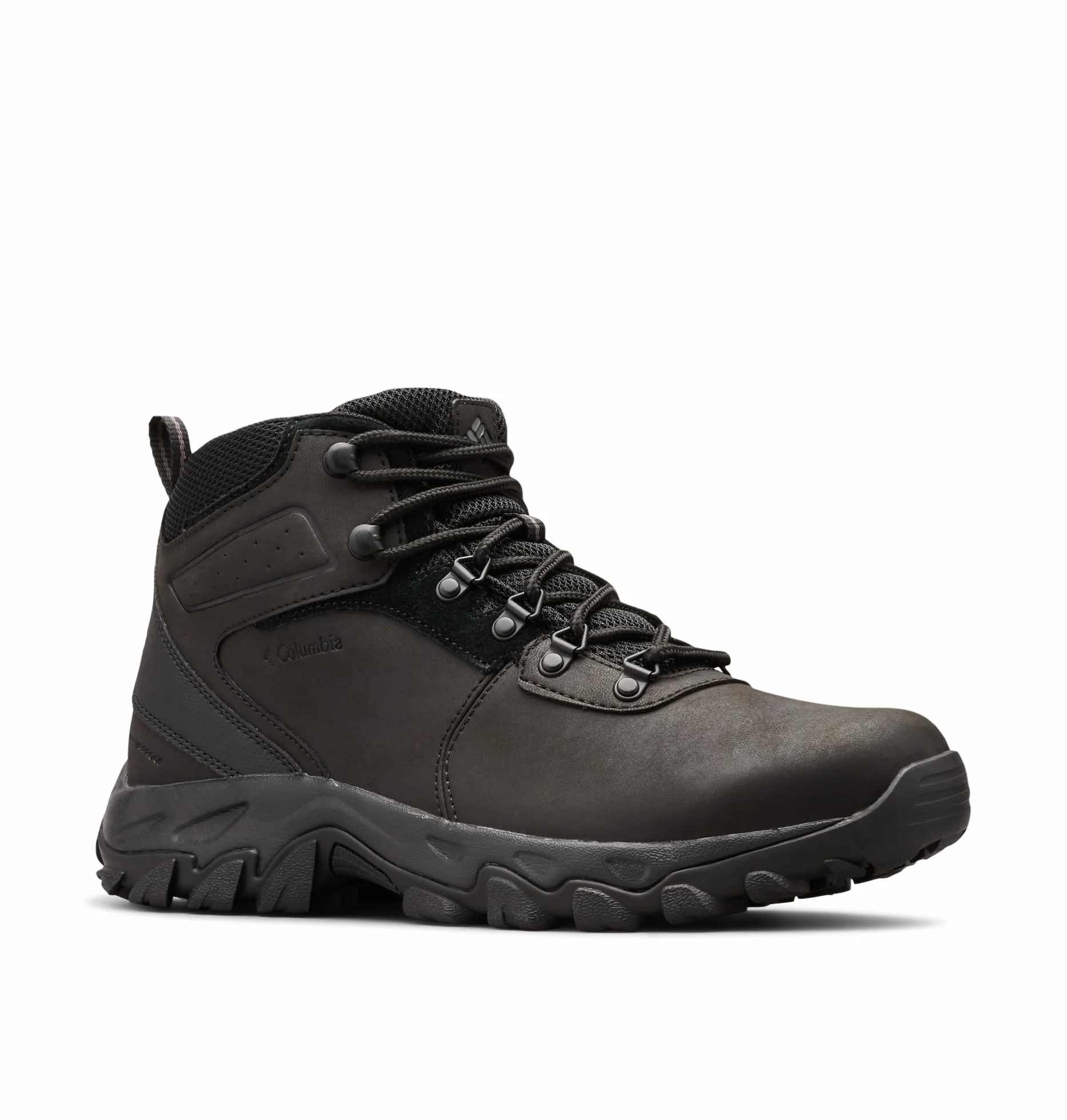 Columbia Newton Ridge Plus II Waterproof, Trekking- Und Wanderstiefel für Herren