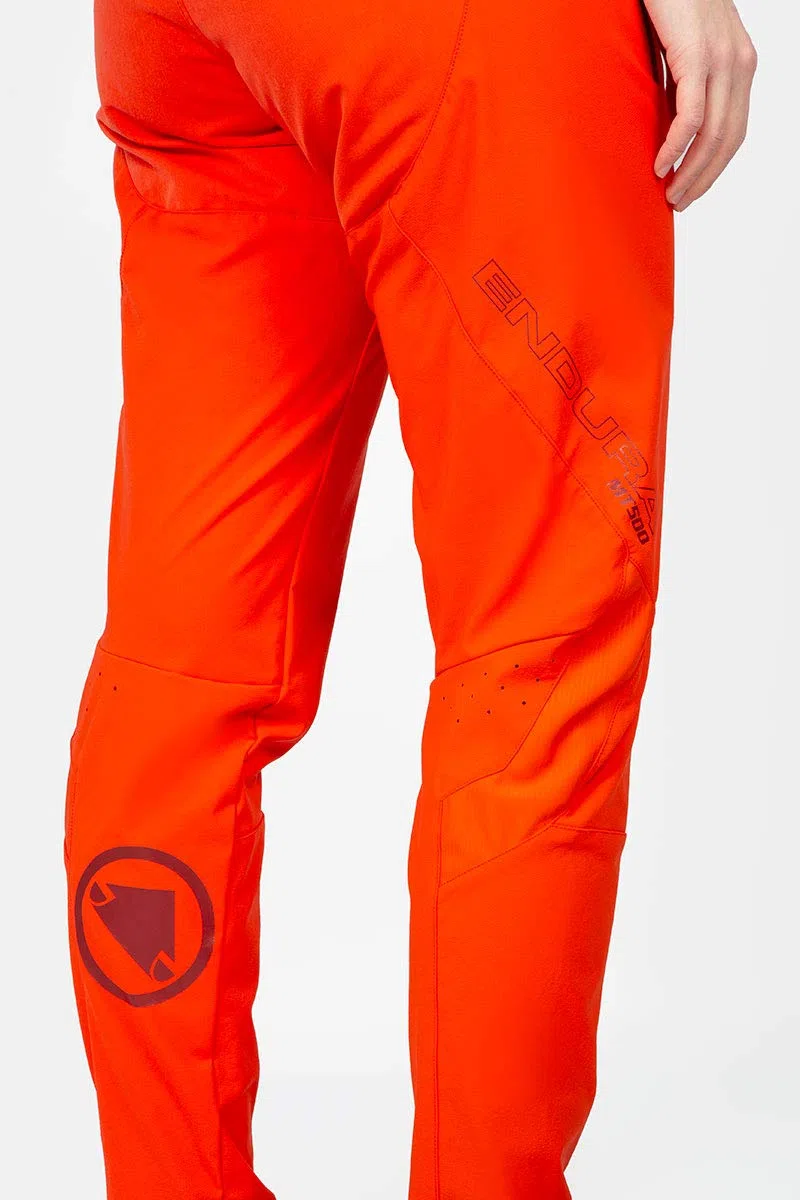 Endura Damen Hose Damen Mt500 Spray Baggy Hose Ii