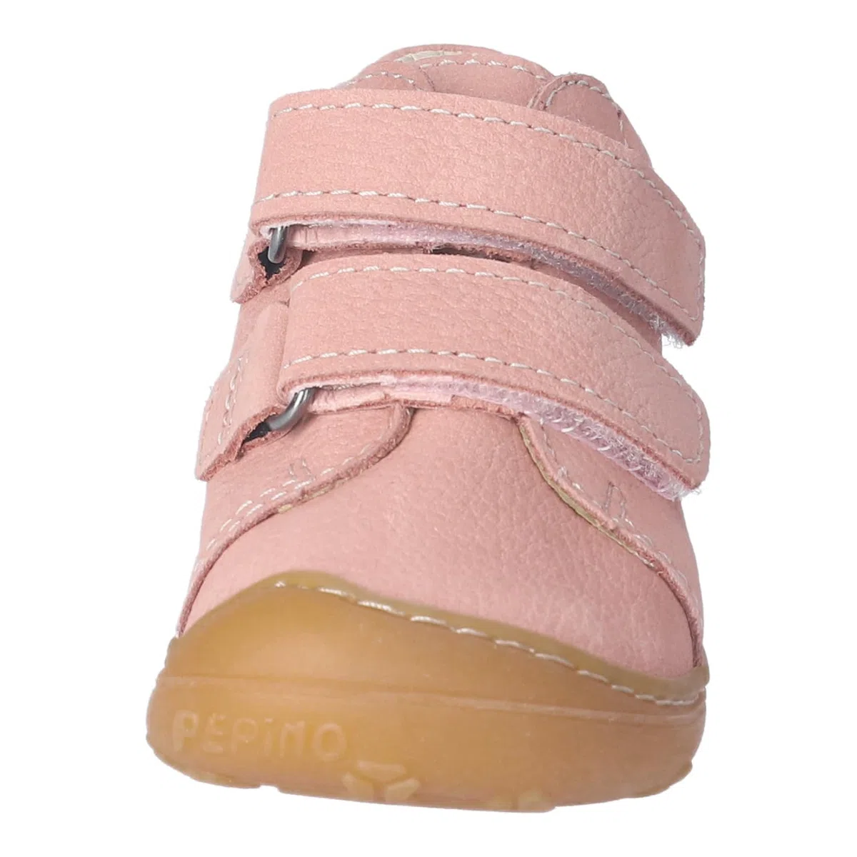 PEPINO Ricosta Mädchen und Jungen Stiefel Chrisy,Boots,WMS:Mittel,terracare
