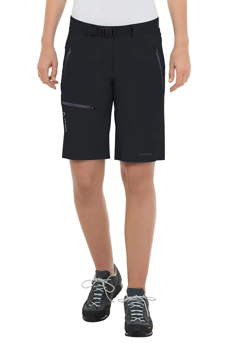 VAUDE Hosen Women's Badile Shorts