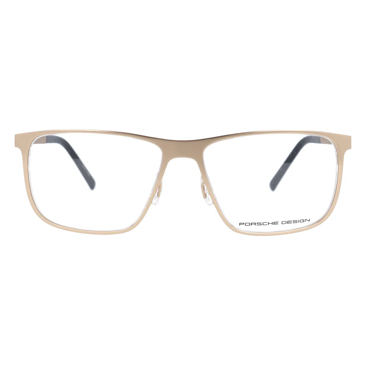 Porsche Design P8276 B LIGHT GOLD 57/16/145 UNISEX Brillen
