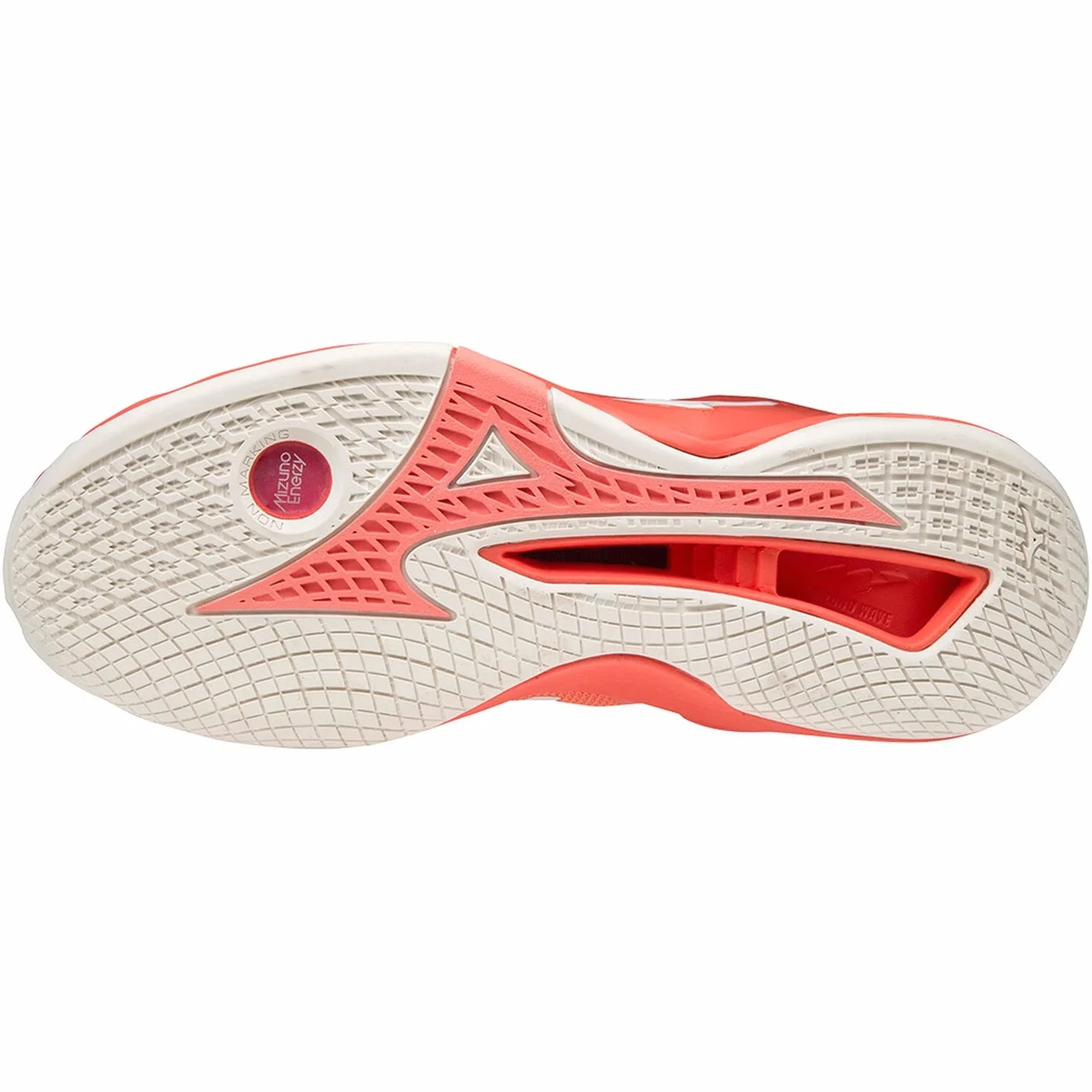 Mizuno Damen Wave Stealth NeoHandballschuh