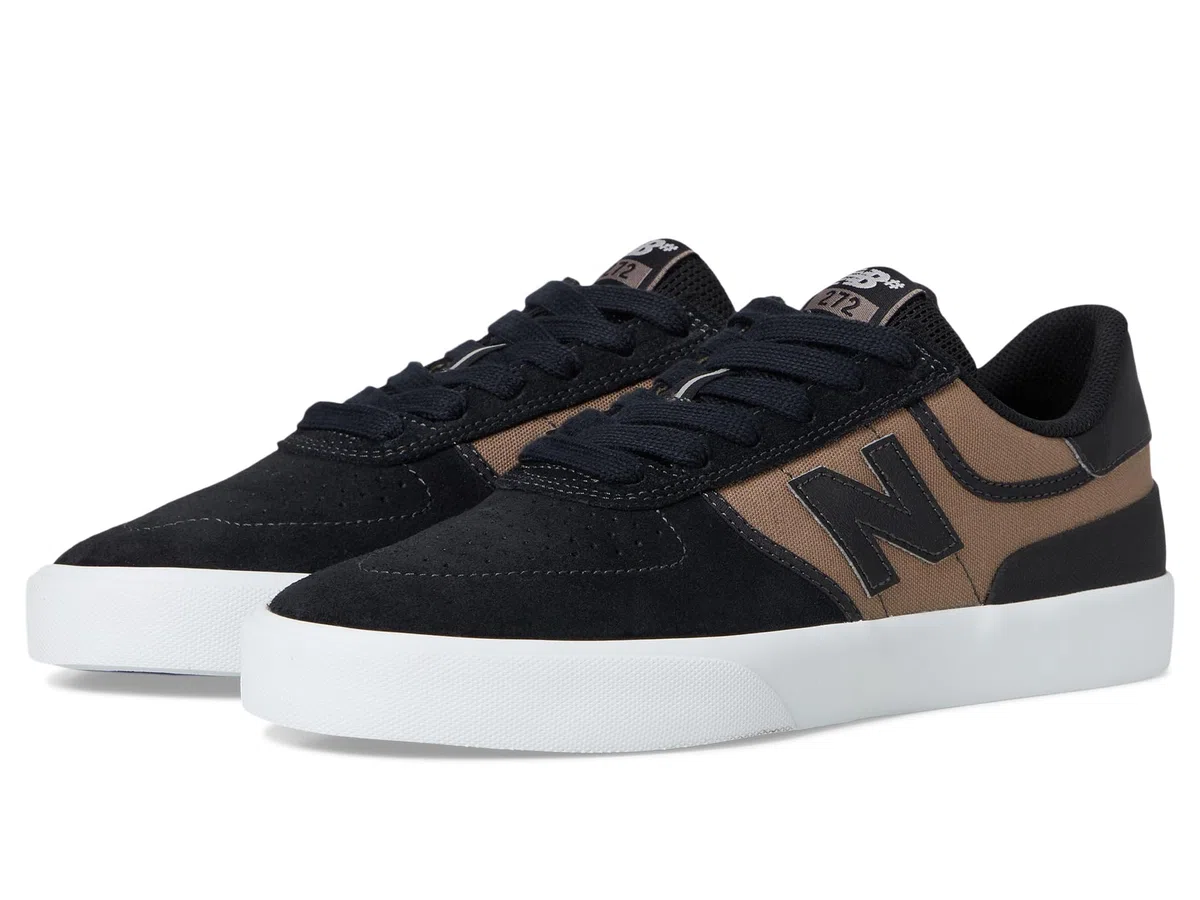 New Balance Unisex-Erwachsene 272 Skate-Schuh
