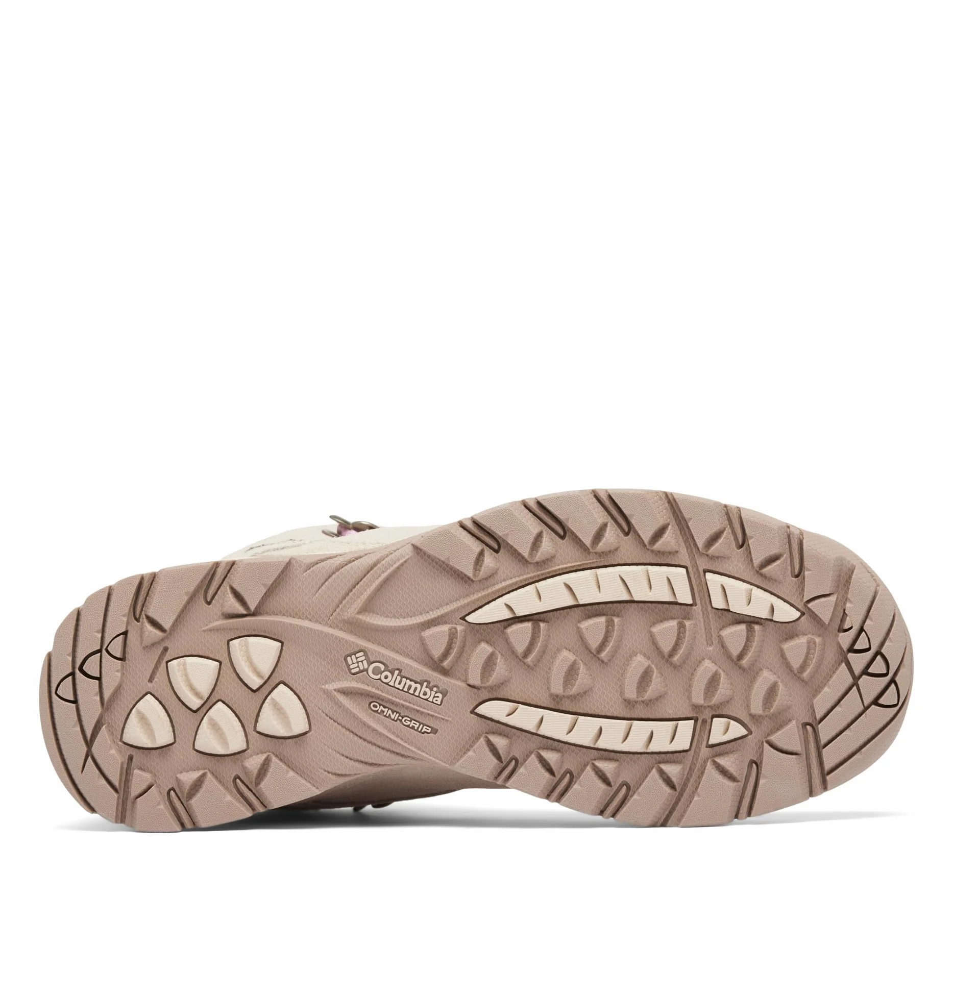 Columbia Newton Ridge Plus Trekking Und Wanderstiefel für Damen
