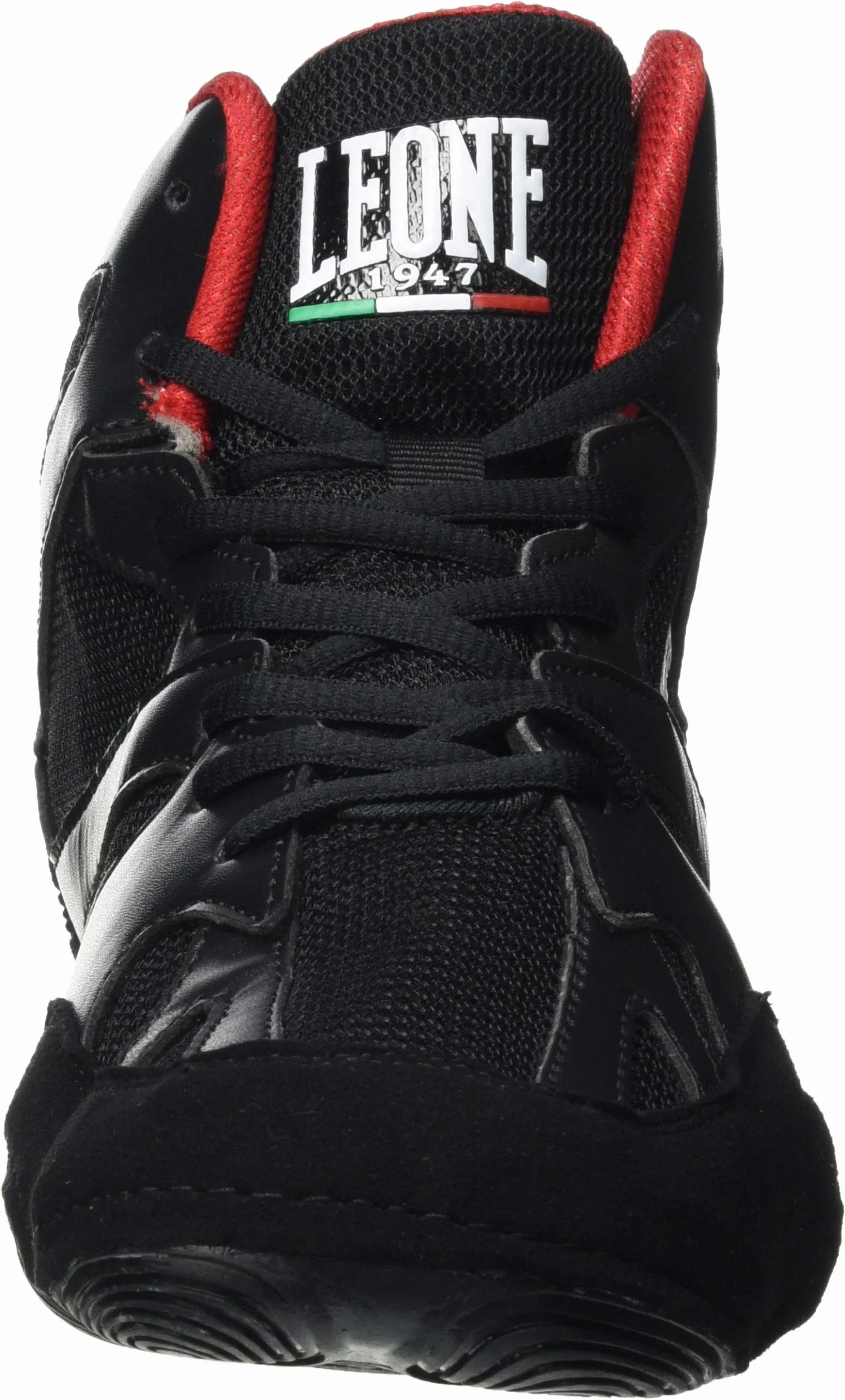 LEONE 1947 Unisex Fighting Luchador ShoeLUCHADOR Fighting Shoes - CL130
