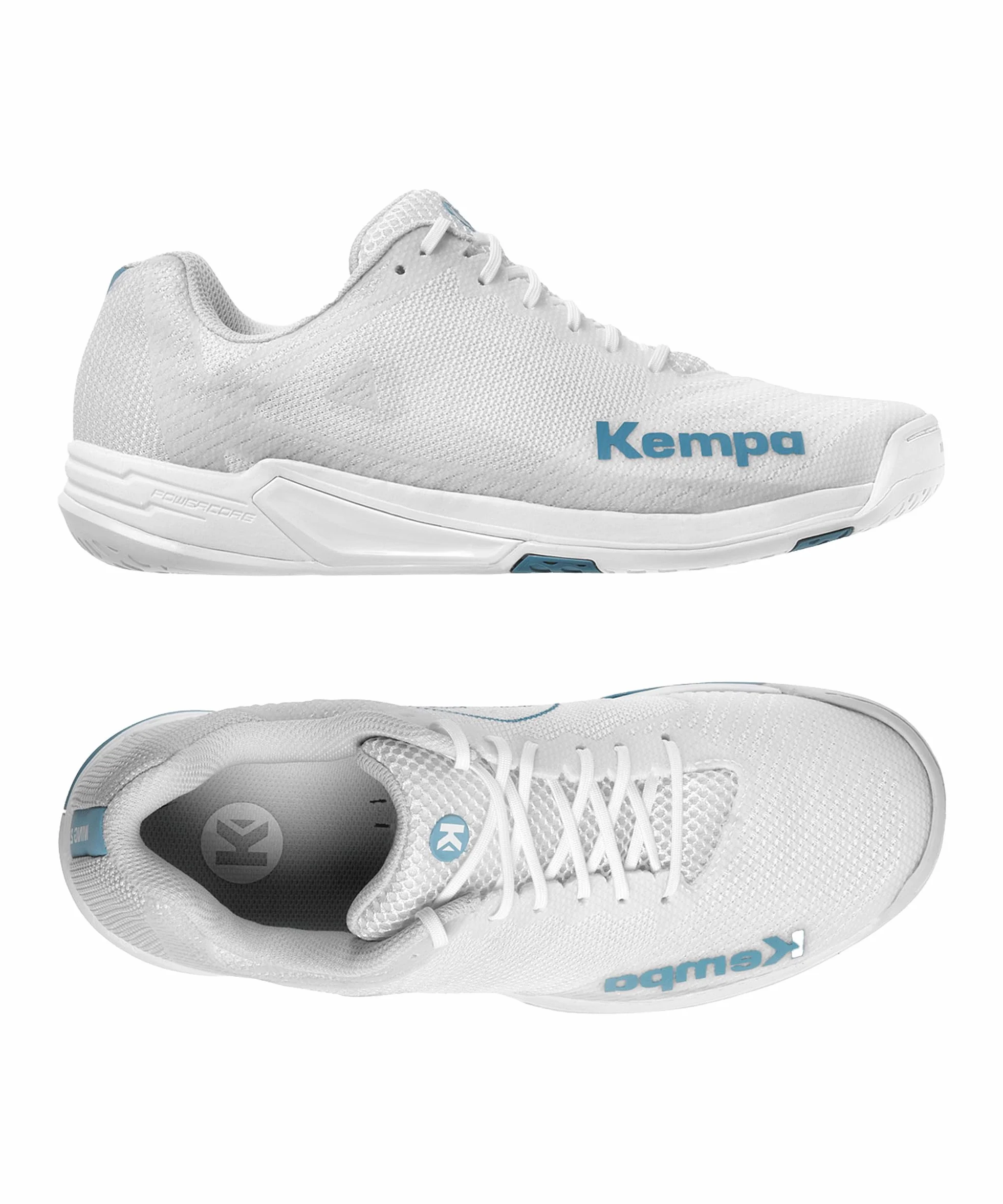 Wing 2.0 Women Handball Sport Schuhe