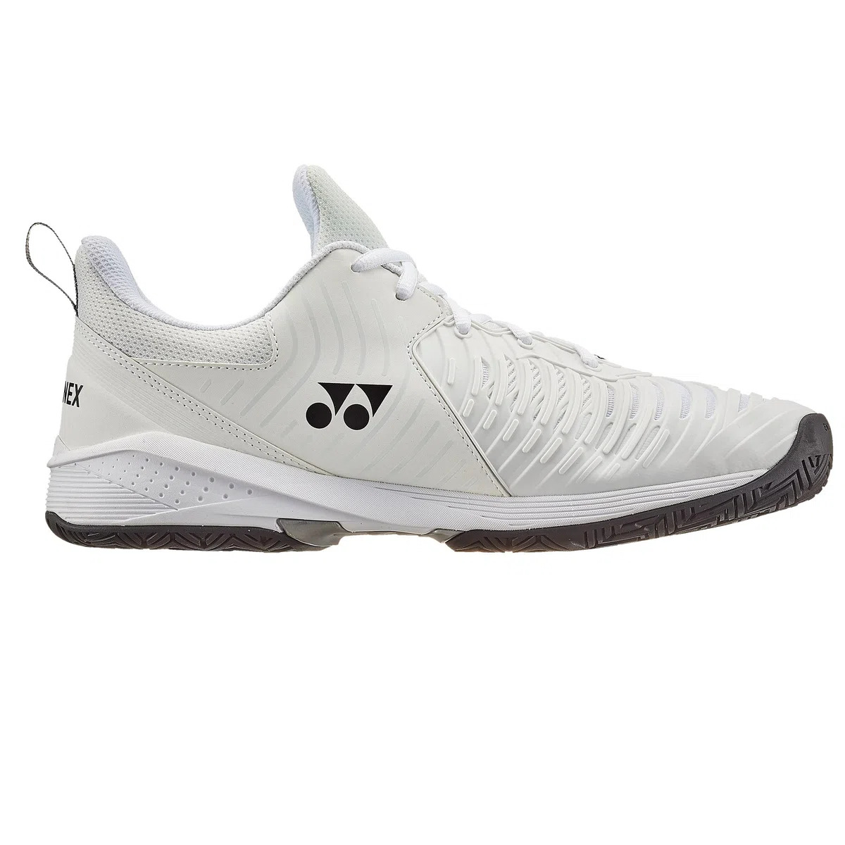 Yonex Sonicage3 Wide Herren Sandplatzschuhe