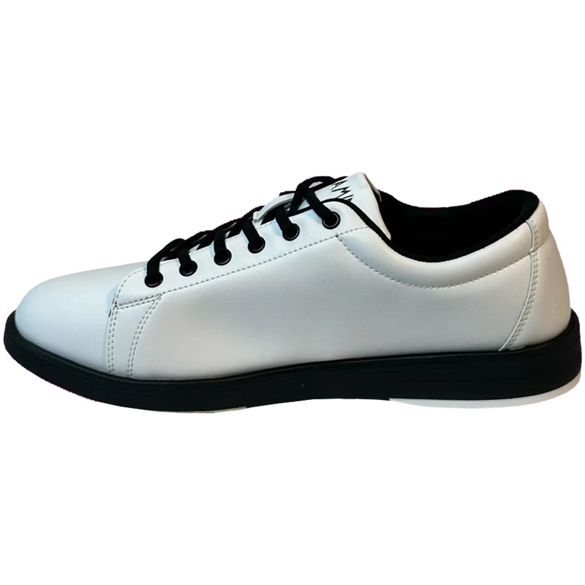 Pyramid Ram Bowling-Schuhe für Herren, Weiß