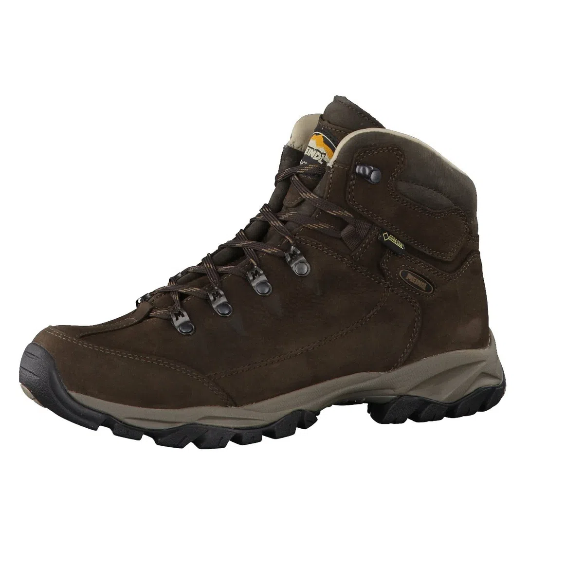 Meindl Unisex Ohio 2 GTX Wanderschuhe, hoch, Marine