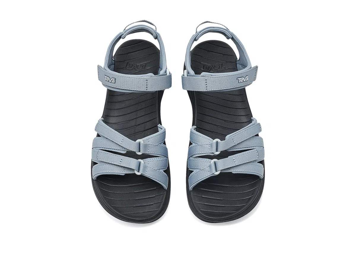 Teva Damen Tirra SportSandal