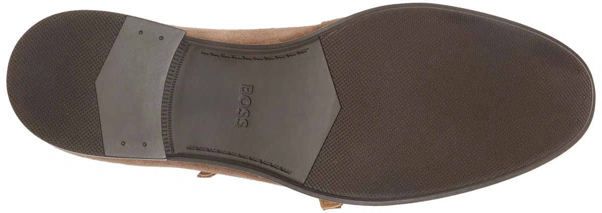 BOSS Herren Colby stsd Monk