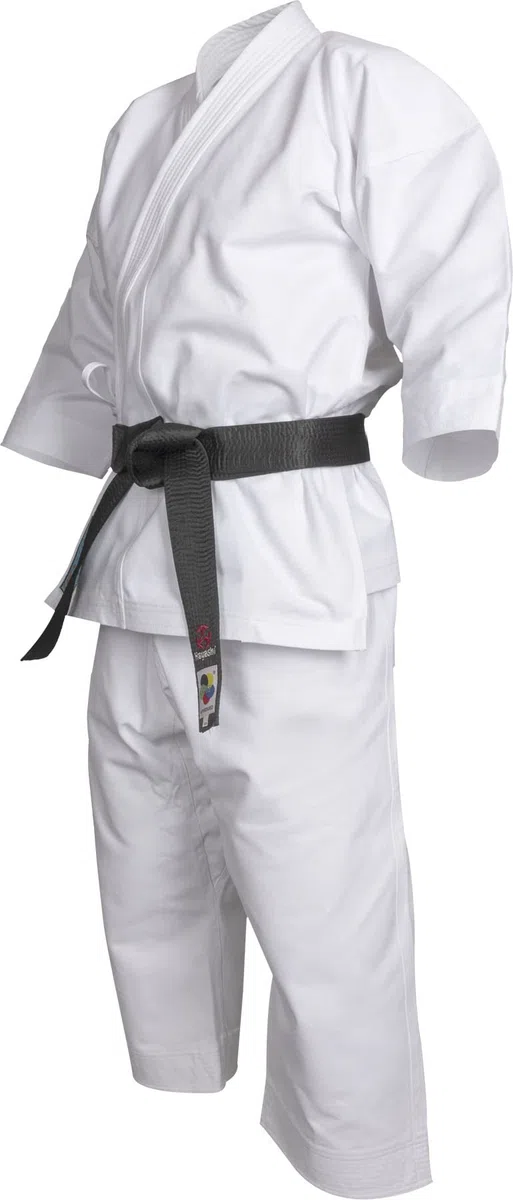Hayashi Karate-Gi Legend Weiss 160 cm