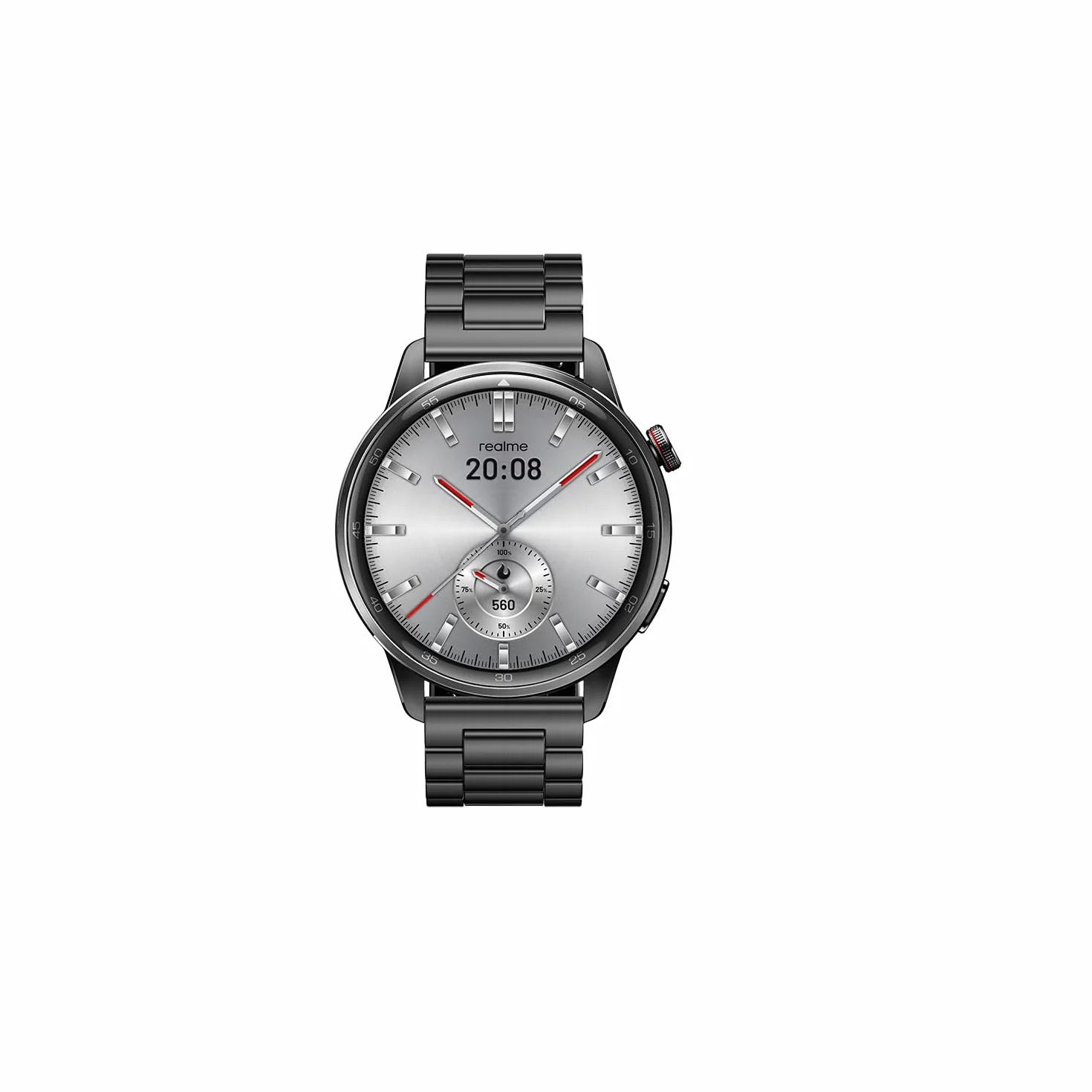 realme Watch S2 Grau EU