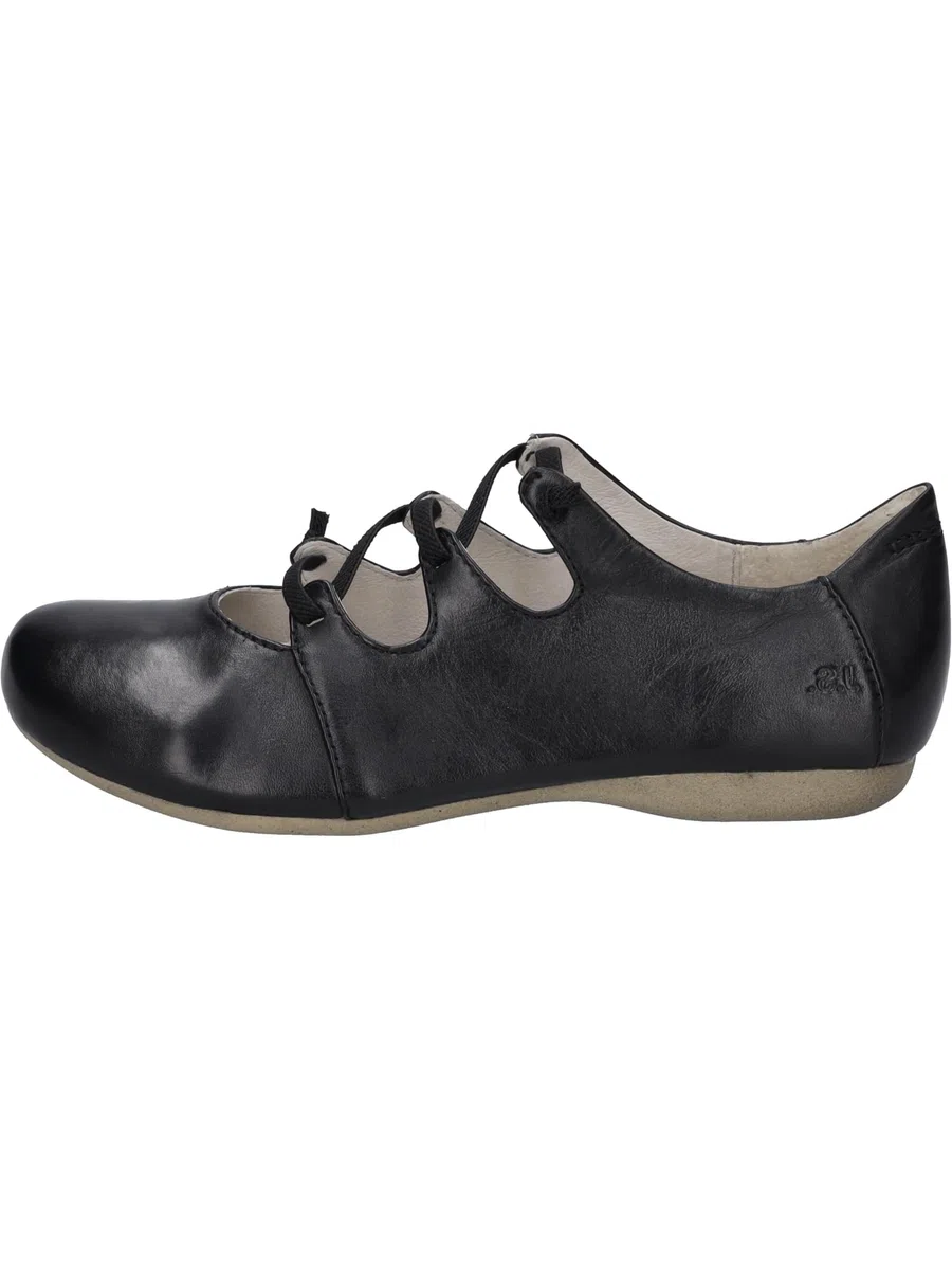 Josef Seibel Damen Fiona 04 Geschlossene Ballerinas