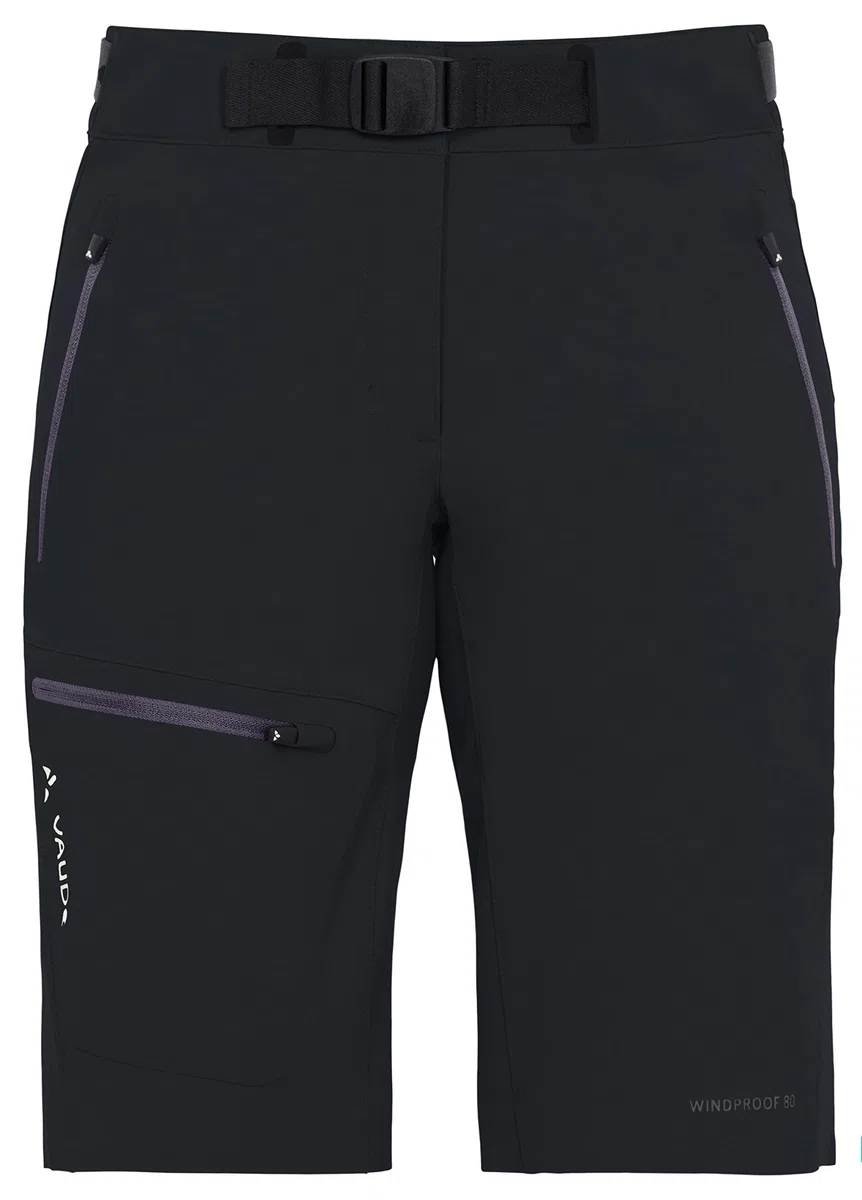 VAUDE Hosen Women's Badile Shorts