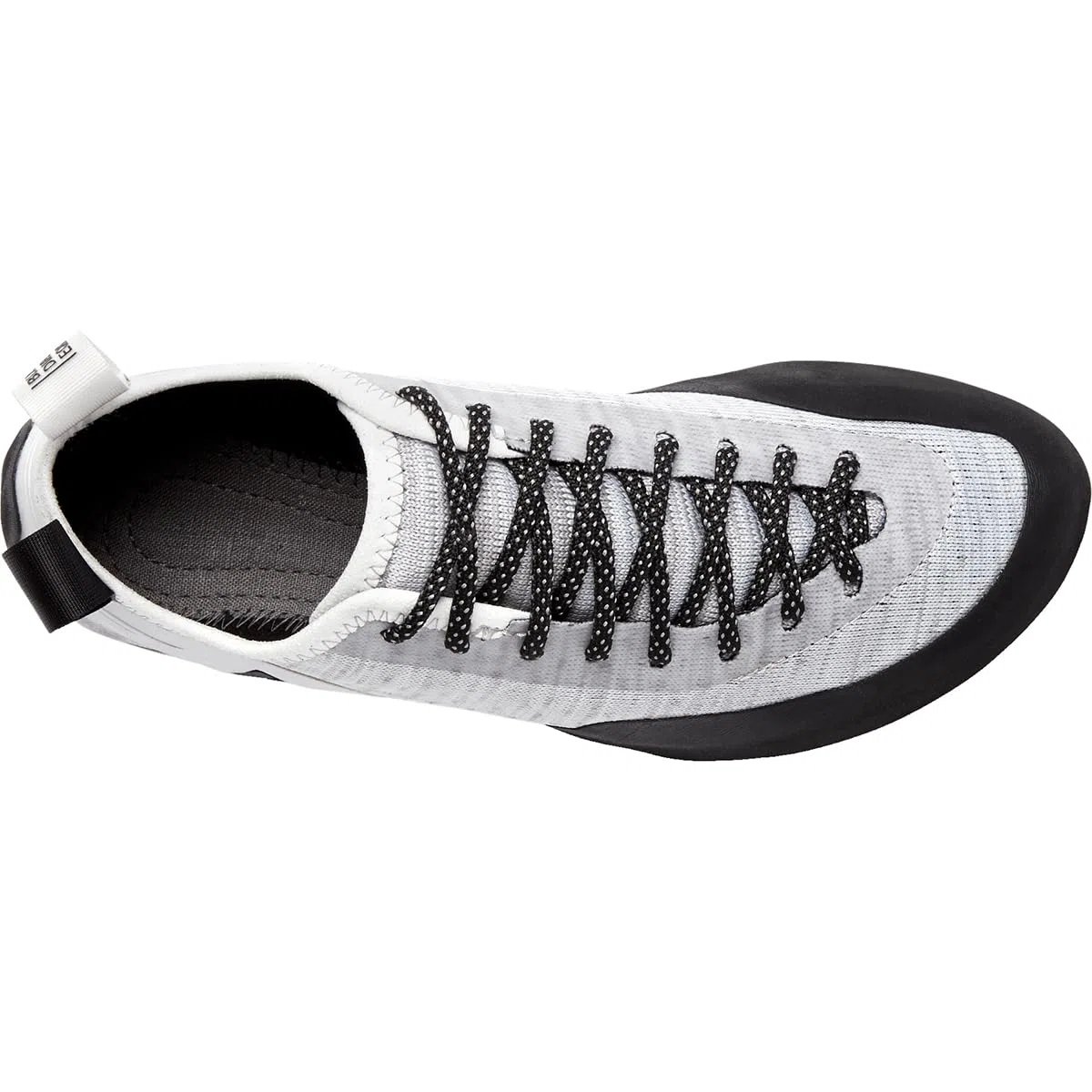 Black Diamond Damen Momentum Lace Kletterschuhe Boulderschuhe