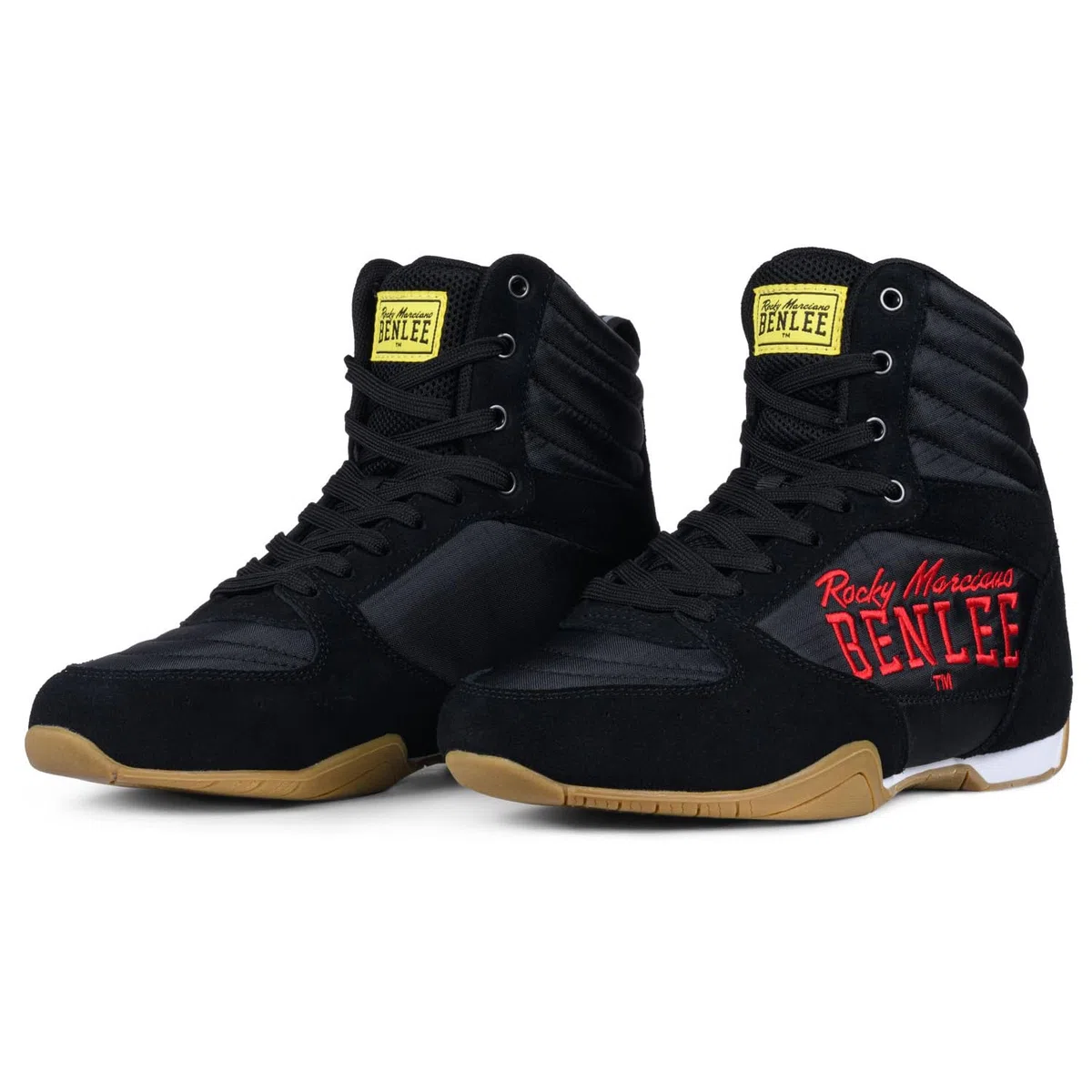 BENLEE Herren JabsBoxschuhe