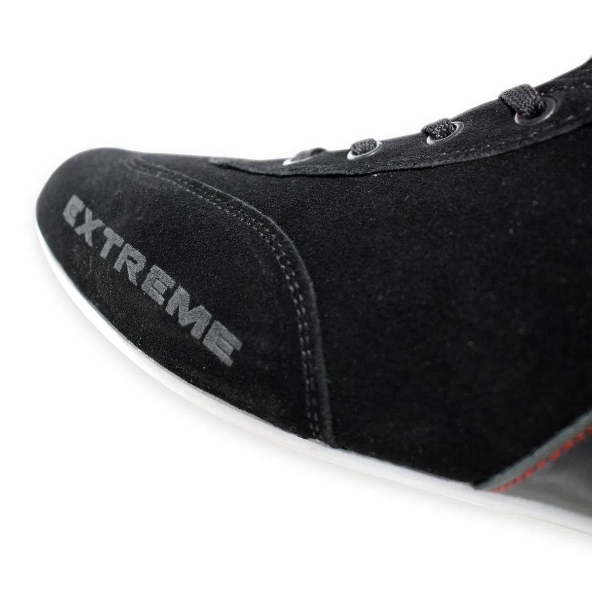 FOX-FIGHT Extreme Boxstiefel aus echtem Leder professionelle hochwertige Qualität Boxen Boxing Schuhe Boxschuhe Box Hog Boots