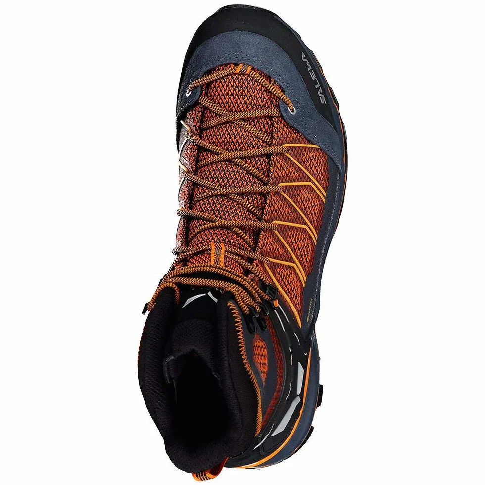 Salewa MTN Trainer Lite Mid GTX Wanderschuhe