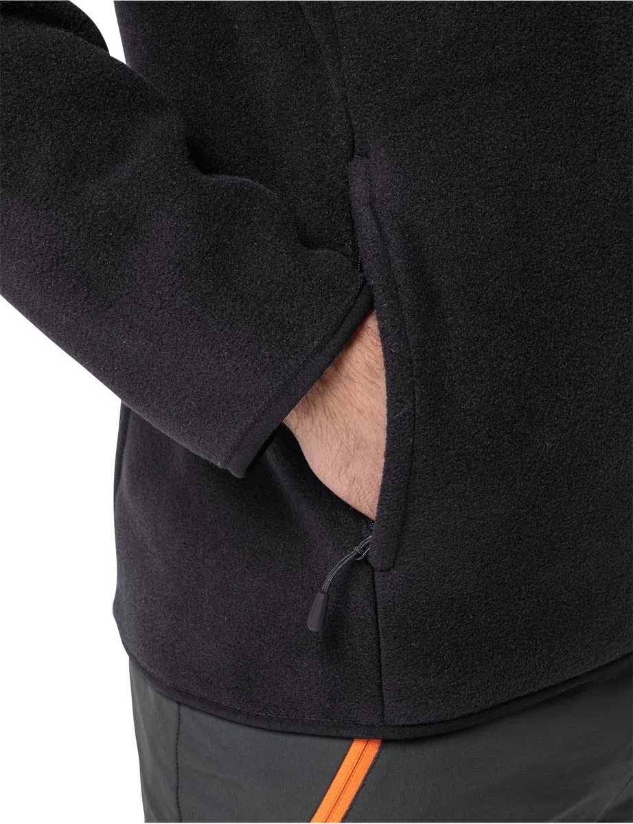 Jack Wolfskin Herren Waldsteig Fz M Jacket