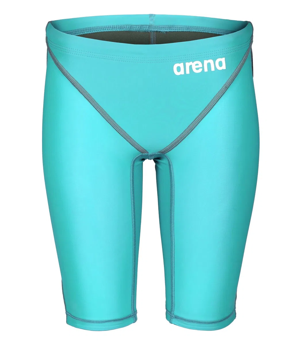 ARENA Jungen Wettkampfhose Jammer Powerskin ST Next