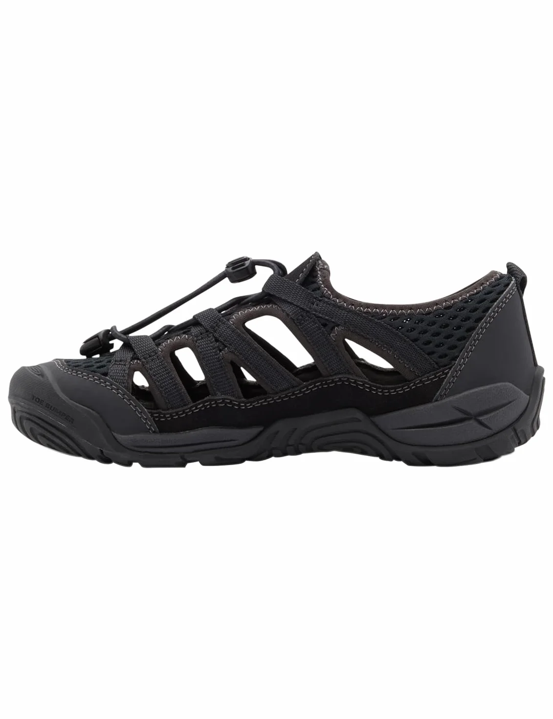 Jack Wolfskin Unisex Kinder Levente Sandal KSandale
