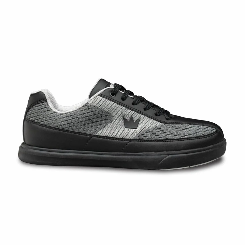 Brunswick Herren Athletic Bowling ShoesBowlingschuhe