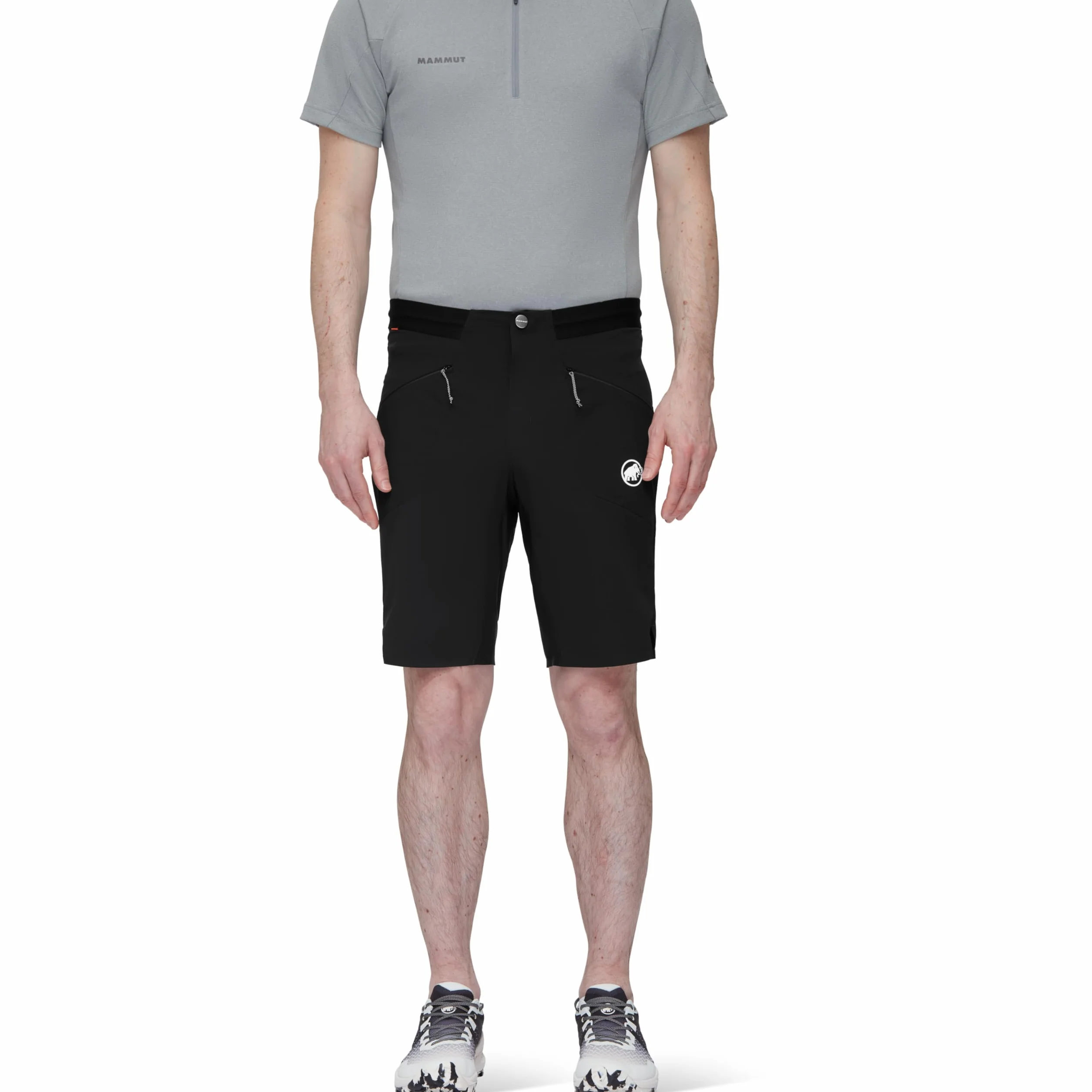 Mammut Aenergy Light SO Shorts Herren