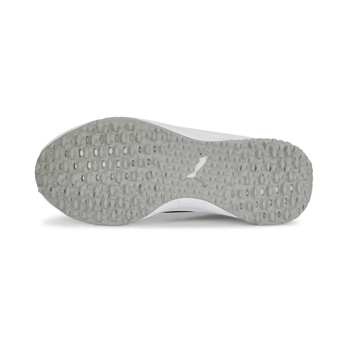 PUMA Golf Herren Fusion GripGolfschuh