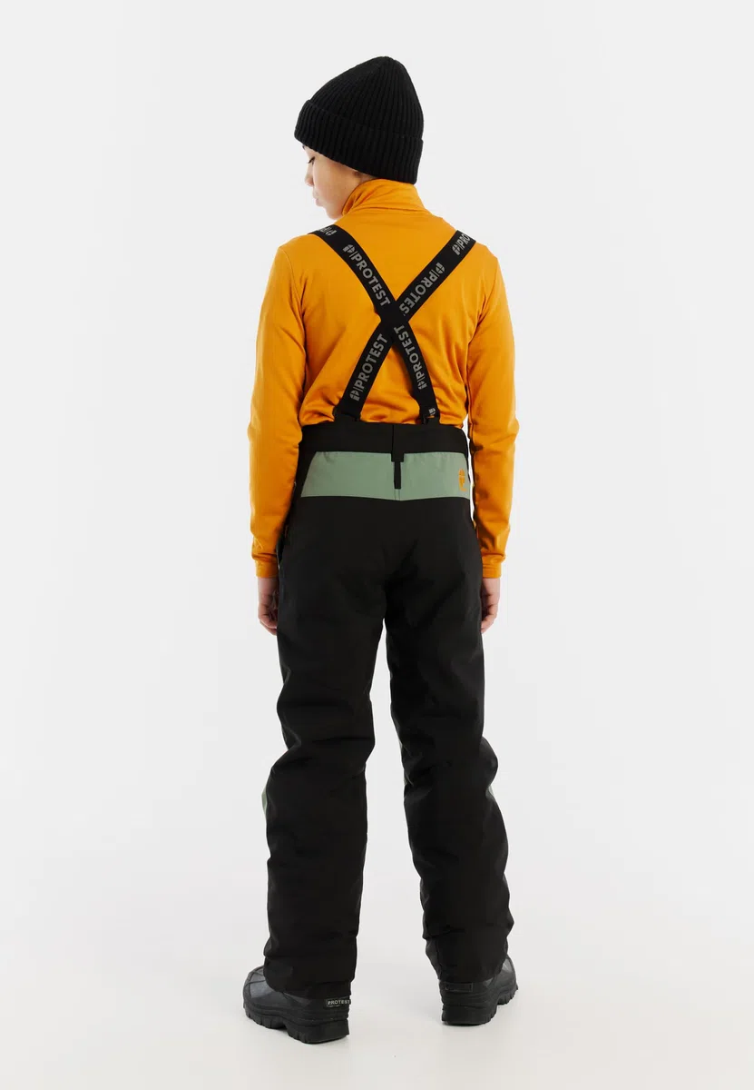 Protest Jungen Ski- Und Snowboardhose PRTRoy JR