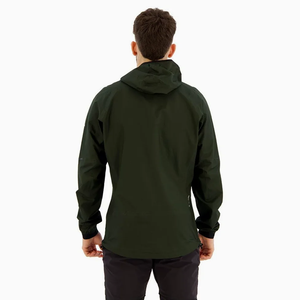 Salewa Pedroc 2.5L Powertex Light Jacke Herren
