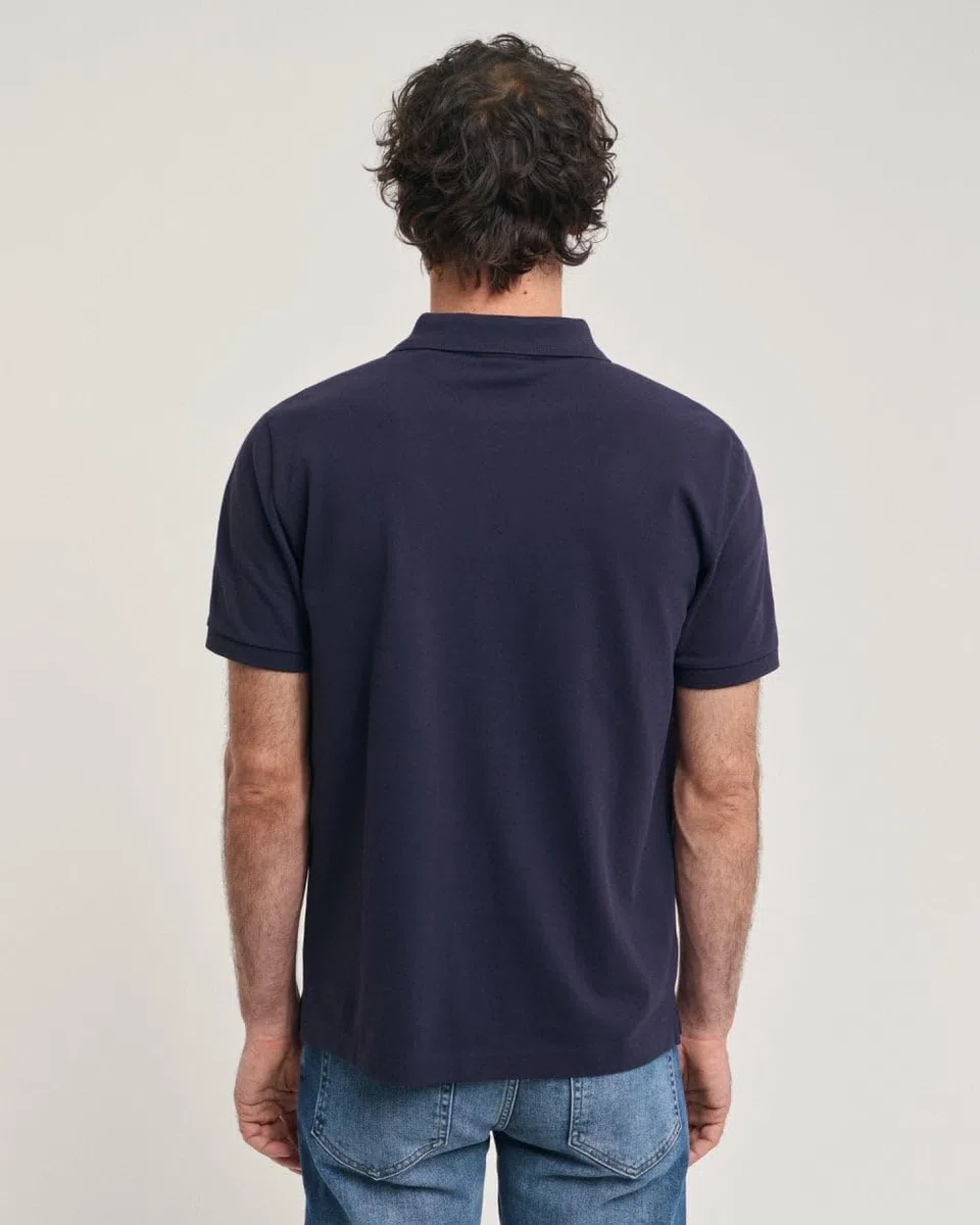 GANT Regular Fit Poloshirt