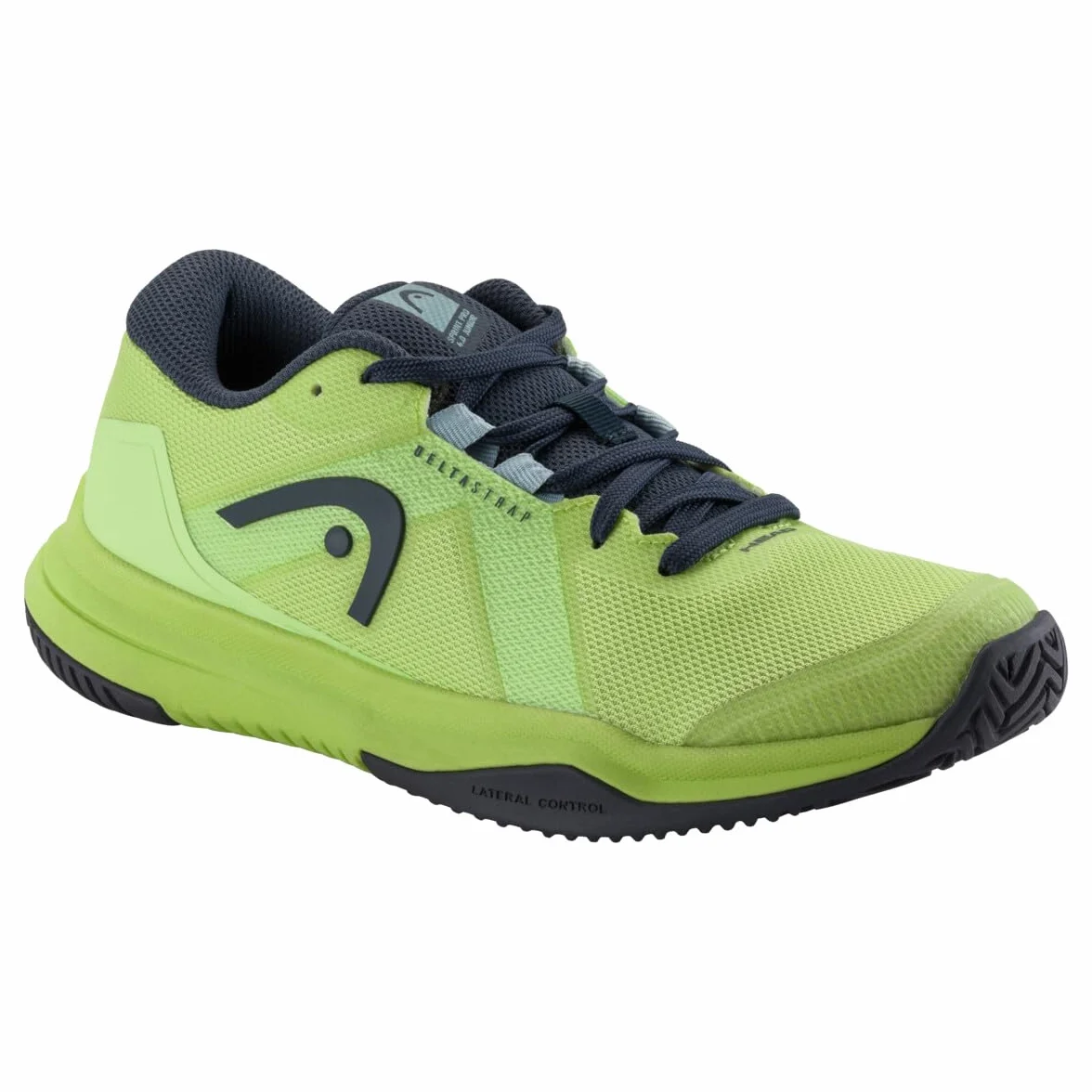 HEAD Unisex Sprint Pro 4.0 JuniorTennisschuhe