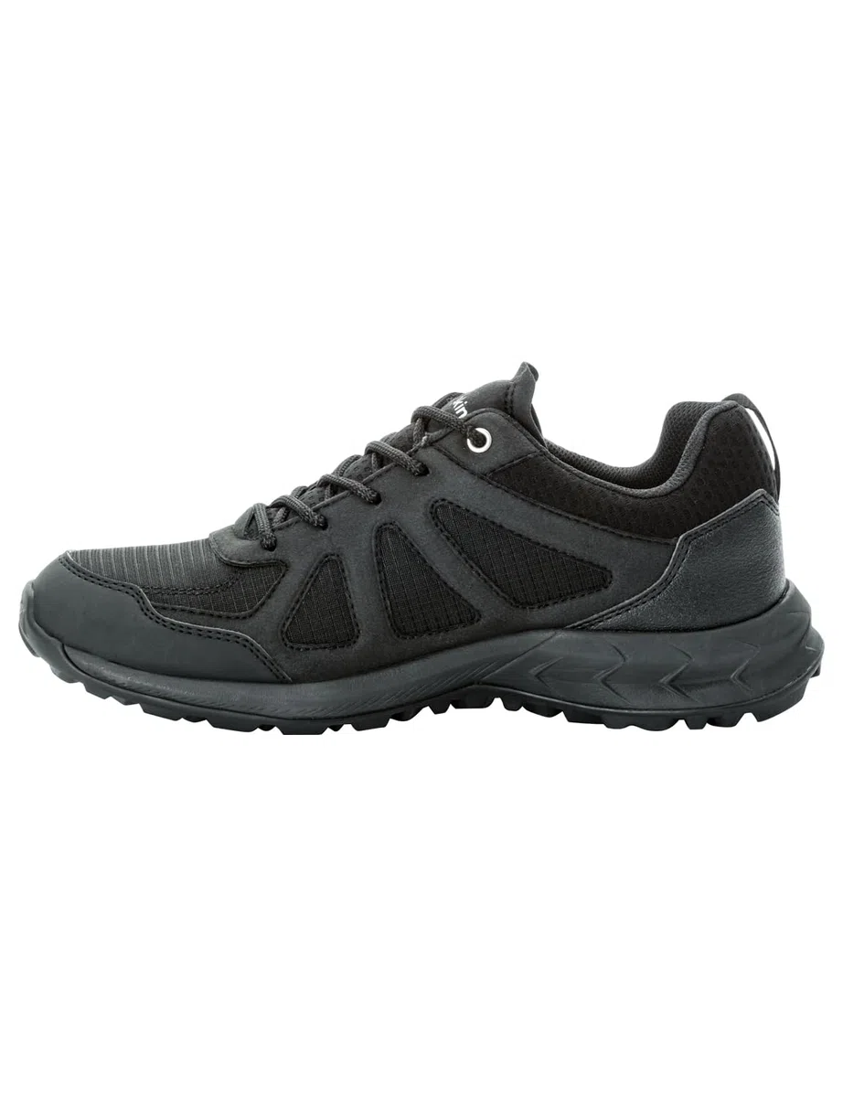 Jack Wolfskin Damen Woodland 2 Texapore Low W Walking-Schuh