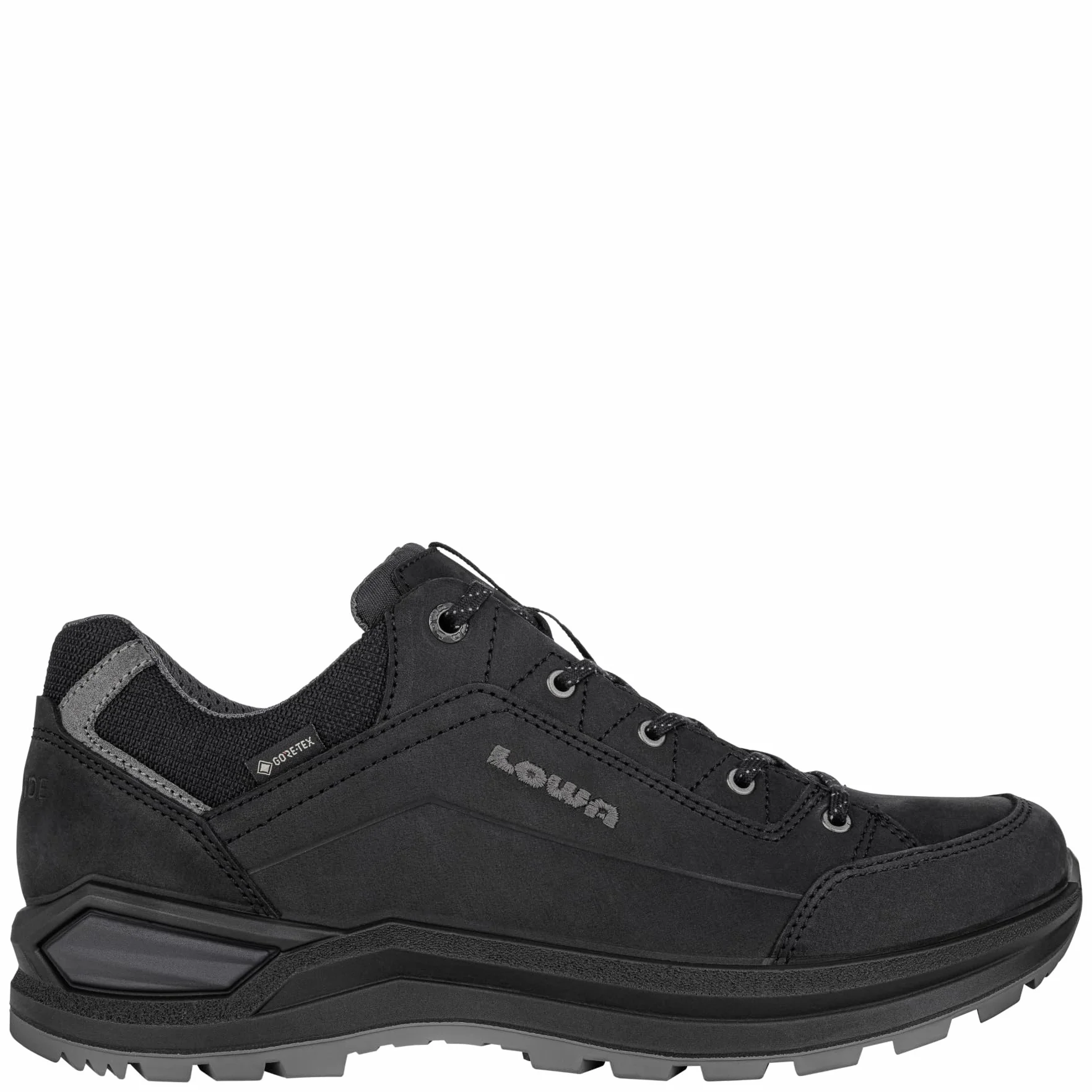 LOWA Halbschuh RENEGADE EVO GTX LO