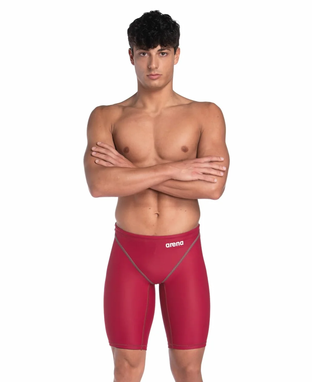 Arena Herren Powerskin St Next Jammer. Swim Briefs, Blau, 5 EU