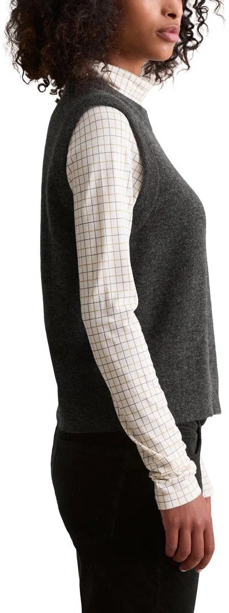 Marc O'Polo Damen 5000006924 Pullunder (1er Pack)