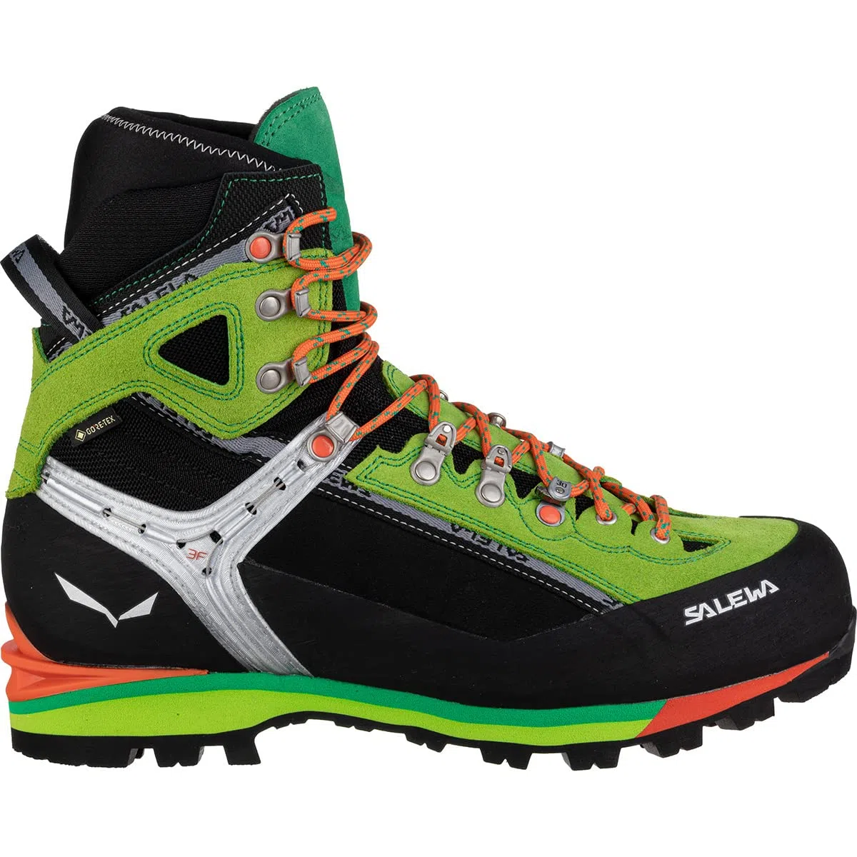 Salewa Condor Evo Gore-Tex Herren Wanderstiefel