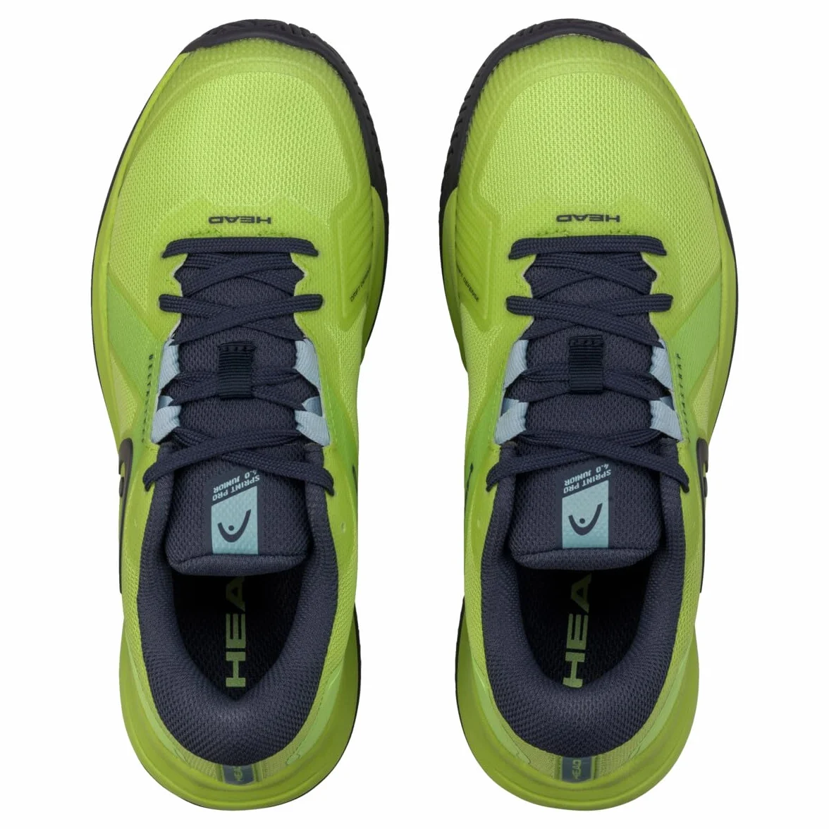 HEAD Unisex Sprint Pro 4.0 JuniorTennisschuhe