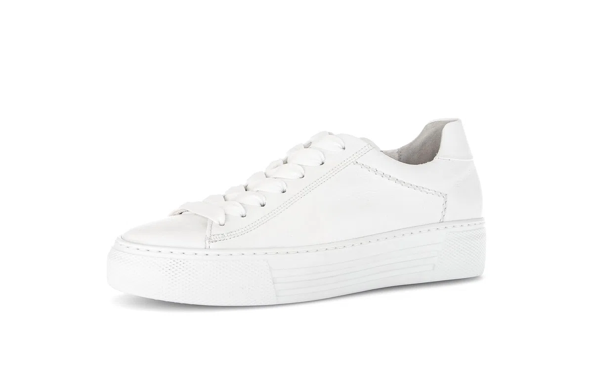 Gabor Damen Low-Top Sneaker, Frauen Sandalen