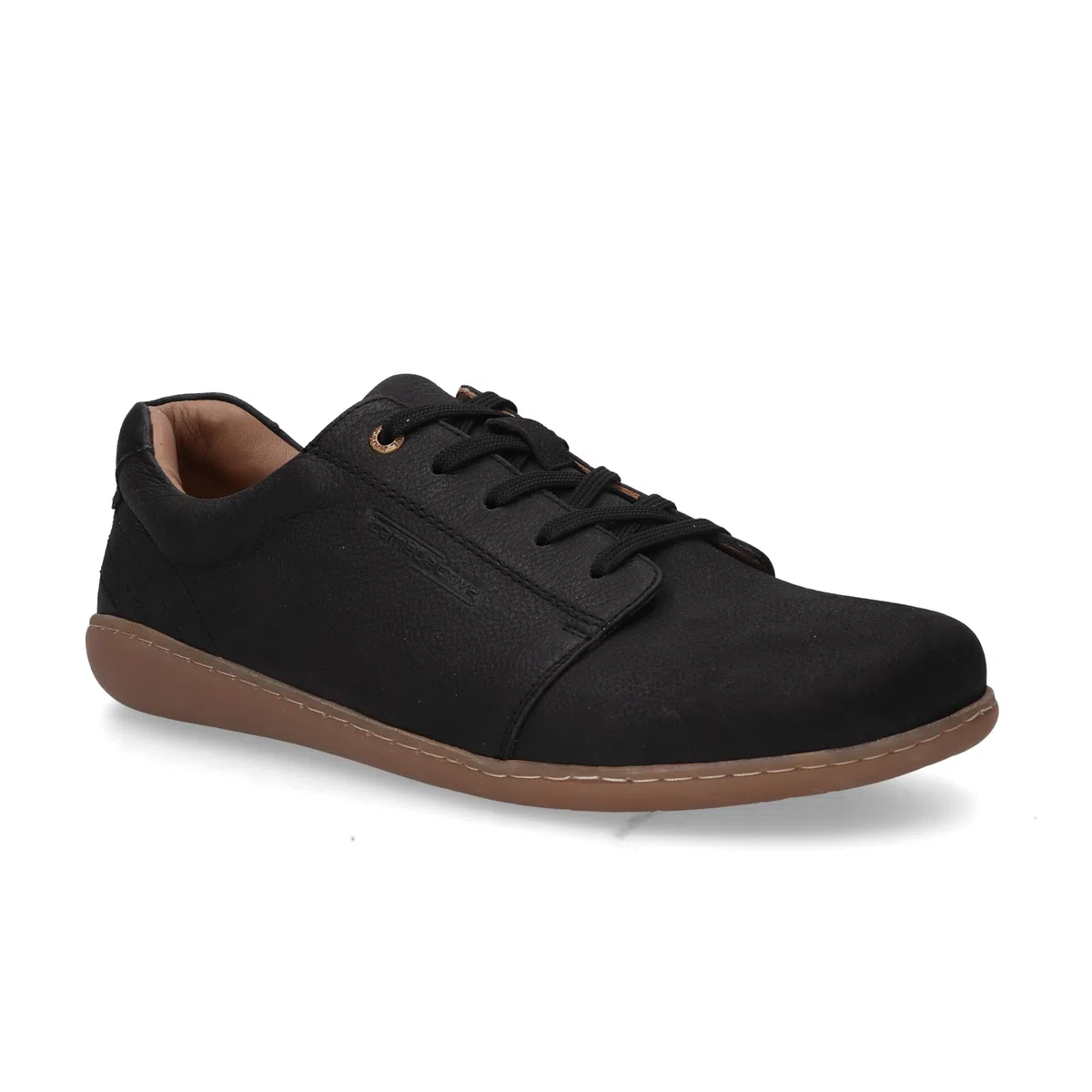 camel active Herren Low-Top Sneaker, Männer Halbschuhe,Wechselfußbett