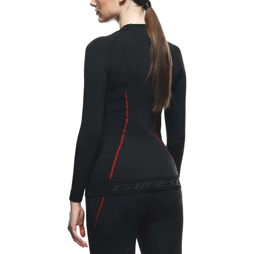 Dainese Damen Thermo Ls Lady Baselayer-Shirt