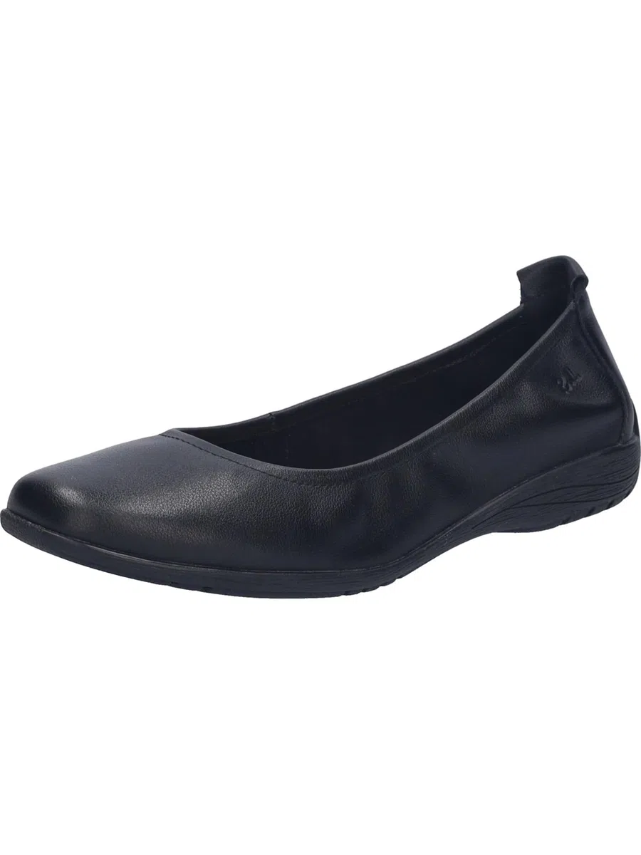 Josef Seibel Mädchen Fenja 01Ballerinas